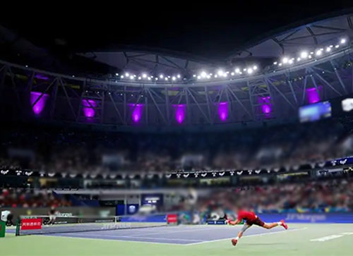 石家庄体育比赛